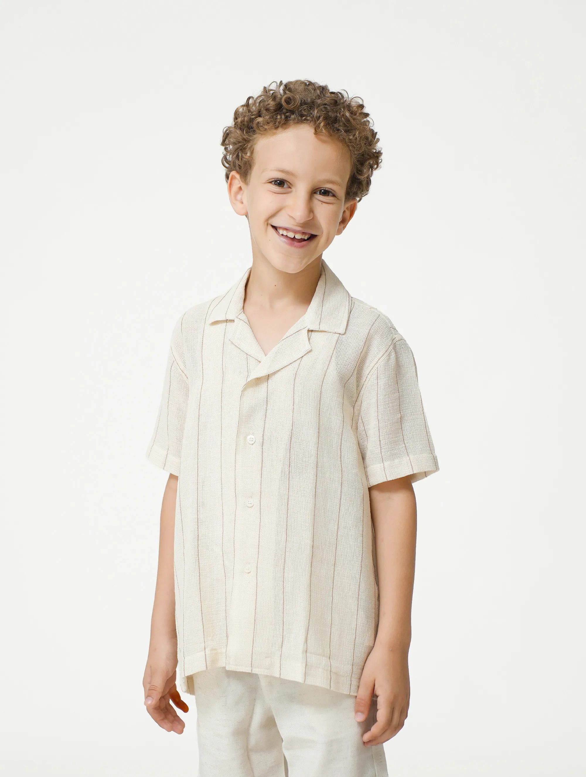 CHEMISE RAY